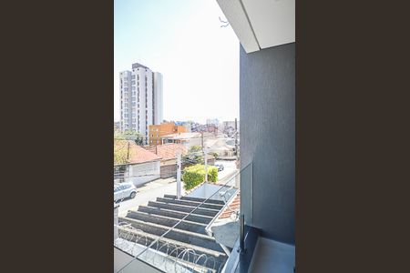 Sacada de casa à venda com 3 quartos, 156m² em Vila Dusi, São Bernardo do Campo