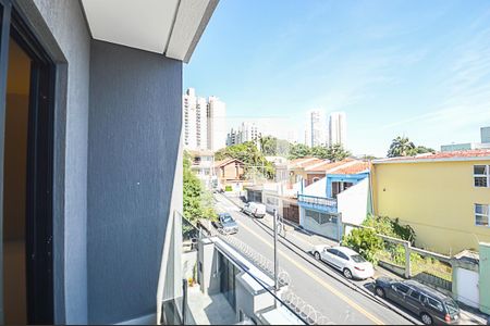 Sacada de casa à venda com 3 quartos, 156m² em Vila Dusi, São Bernardo do Campo