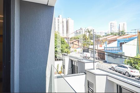 Sacada de casa à venda com 3 quartos, 156m² em Vila Dusi, São Bernardo do Campo