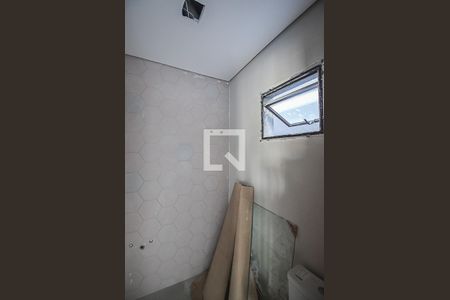 Lavabo de casa à venda com 3 quartos, 156m² em Vila Dusi, São Bernardo do Campo
