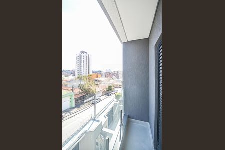 Sacada de casa à venda com 3 quartos, 156m² em Vila Dusi, São Bernardo do Campo