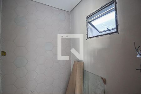 Lavabo de casa à venda com 3 quartos, 156m² em Vila Dusi, São Bernardo do Campo