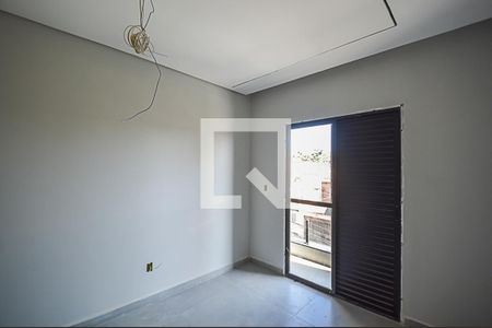 Suíte de casa à venda com 3 quartos, 156m² em Vila Dusi, São Bernardo do Campo