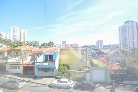 Vista do Quarto 1 de casa à venda com 3 quartos, 156m² em Vila Dusi, São Bernardo do Campo