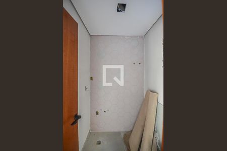 Lavabo de casa à venda com 3 quartos, 156m² em Vila Dusi, São Bernardo do Campo