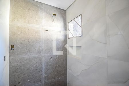 Banheiro de casa à venda com 3 quartos, 156m² em Vila Dusi, São Bernardo do Campo