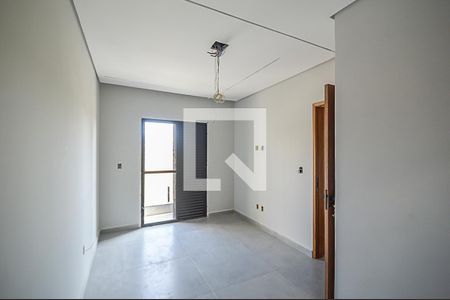 Suíte de casa à venda com 3 quartos, 156m² em Vila Dusi, São Bernardo do Campo