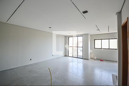 Sala/Cozinha de casa à venda com 3 quartos, 156m² em Vila Dusi, São Bernardo do Campo