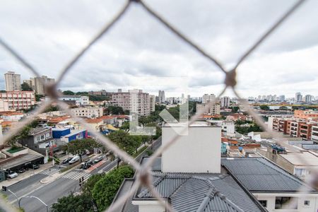 Vista do Quarto 1 de apartamento para alugar com 3 quartos, 157m² em Cambuci, São Paulo
