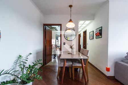 Sala de apartamento para alugar com 3 quartos, 157m² em Cambuci, São Paulo