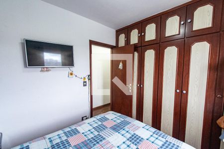 Quarto 1 de apartamento para alugar com 3 quartos, 157m² em Cambuci, São Paulo