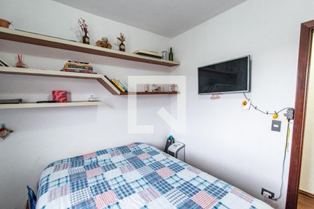 Quarto 1 de apartamento para alugar com 3 quartos, 157m² em Cambuci, São Paulo