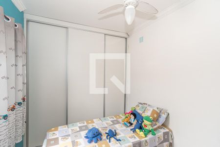 Quarto 1 de casa para alugar com 3 quartos, 481m² em Jardim Nossa Senhora Auxiliadora, Hortolândia
