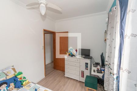 Quarto 1 de casa para alugar com 3 quartos, 481m² em Jardim Nossa Senhora Auxiliadora, Hortolândia