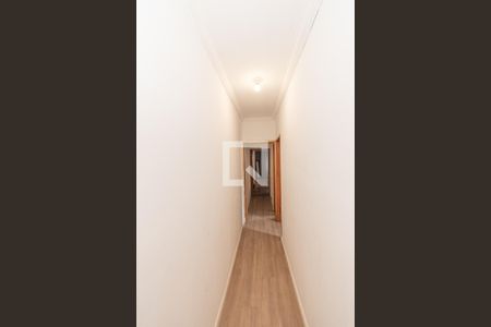 Corredor de casa para alugar com 3 quartos, 481m² em Jardim Nossa Senhora Auxiliadora, Hortolândia