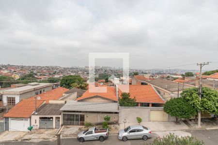 Vista Varanda de casa para alugar com 3 quartos, 481m² em Jardim Nossa Senhora Auxiliadora, Hortolândia