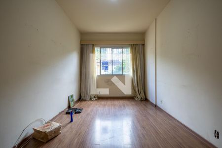 Sala de apartamento para alugar com 2 quartos, 90m² em Tijuca, Rio de Janeiro