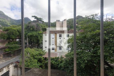 Quarto 1 Vista de apartamento para alugar com 2 quartos, 90m² em Tijuca, Rio de Janeiro