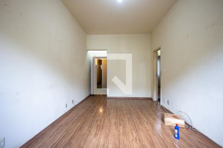 Sala de apartamento para alugar com 2 quartos, 90m² em Tijuca, Rio de Janeiro