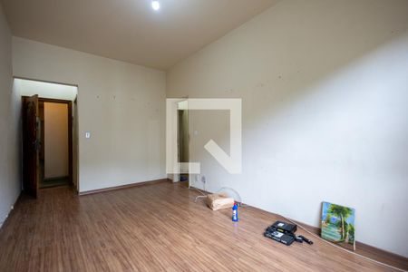 Sala de apartamento para alugar com 2 quartos, 90m² em Tijuca, Rio de Janeiro