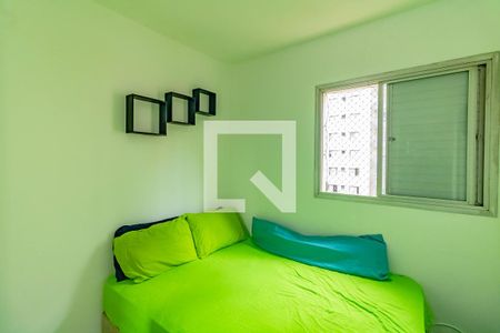 Quarto 1 de apartamento à venda com 3 quartos, 58m² em Vila Mascote, São Paulo
