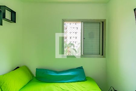 Quarto 1 de apartamento à venda com 3 quartos, 58m² em Vila Mascote, São Paulo