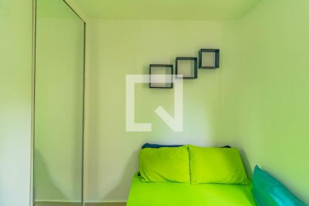 Quarto 1 de apartamento à venda com 3 quartos, 58m² em Vila Mascote, São Paulo