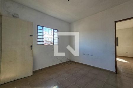 Sala de apartamento para alugar com 2 quartos, 70m² em Jardim Progresso, Guarujá