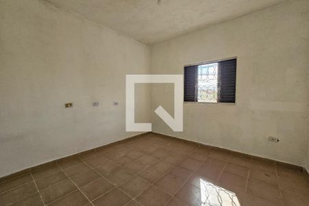 Suíte de apartamento para alugar com 2 quartos, 70m² em Jardim Progresso, Guarujá