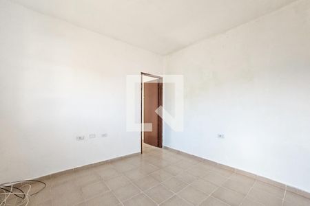 Sala de apartamento para alugar com 2 quartos, 70m² em Jardim Progresso, Guarujá