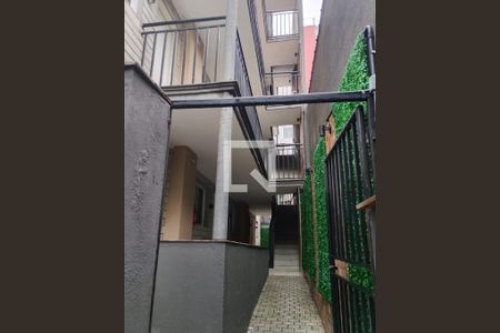 Foto 01 de kitnet/studio à venda com 1 quarto, 25m² em Vila Prudente, São Paulo