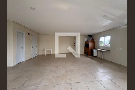 Área comum de apartamento à venda com 2 quartos, 45m² em Campina, São Leopoldo