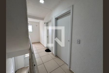 Área comum de apartamento à venda com 2 quartos, 45m² em Campina, São Leopoldo