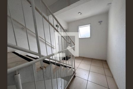 Área comum de apartamento à venda com 2 quartos, 45m² em Campina, São Leopoldo