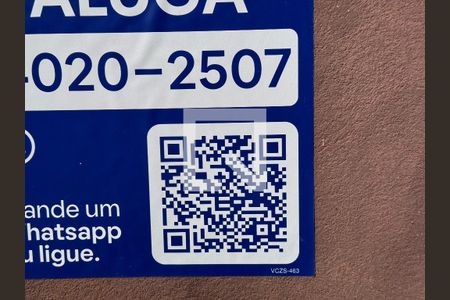 Plaquinha de apartamento para alugar com 2 quartos, 43m² em São Miguel, São Leopoldo