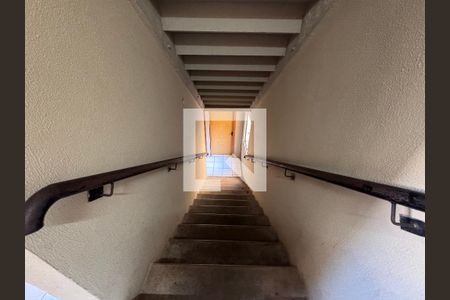 Área comum de apartamento para alugar com 2 quartos, 43m² em São Miguel, São Leopoldo