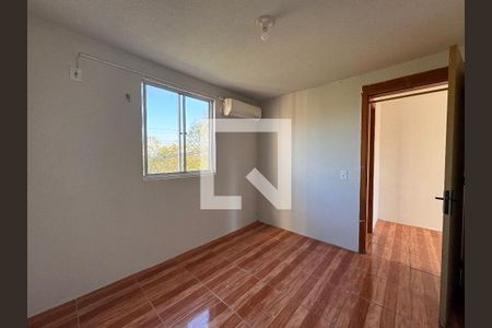 Quarto 2 de apartamento para alugar com 2 quartos, 43m² em São Miguel, São Leopoldo