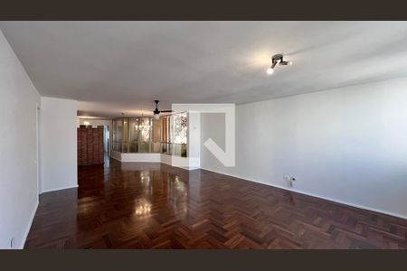 Quarto 1 de apartamento à venda com 3 quartos, 225m² em Cerqueira César, São Paulo