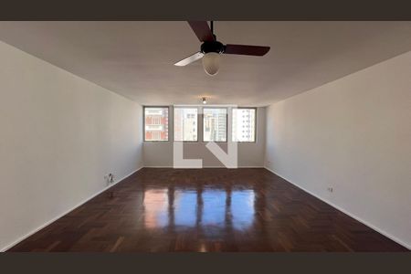 Quarto 1 de apartamento à venda com 3 quartos, 225m² em Cerqueira César, São Paulo