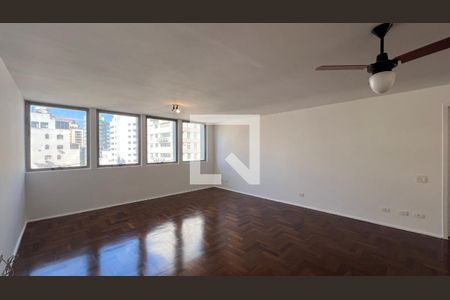 Quarto 1 de apartamento à venda com 3 quartos, 225m² em Cerqueira César, São Paulo