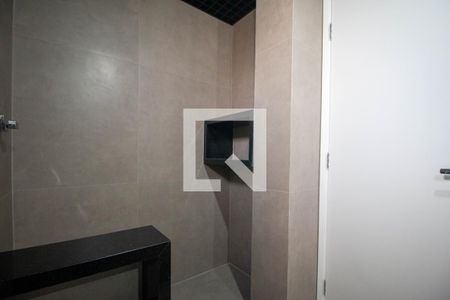 Banheiro 1 de apartamento à venda com 3 quartos, 97m² em Brooklin, São Paulo