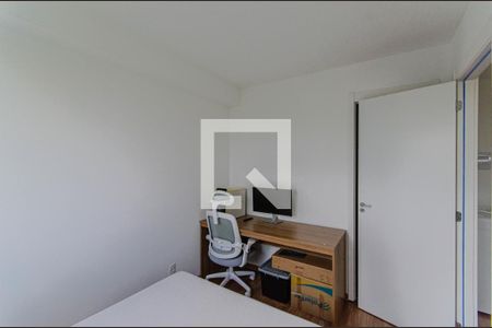 Suíte de apartamento à venda com 1 quarto, 26m² em Mooca, São Paulo
