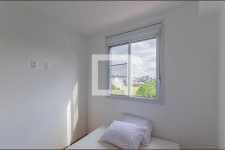 Suíte de apartamento à venda com 1 quarto, 26m² em Mooca, São Paulo
