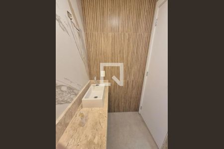 Apartamento à venda com 3 quartos, 160m² em Tatuapé, São Paulo