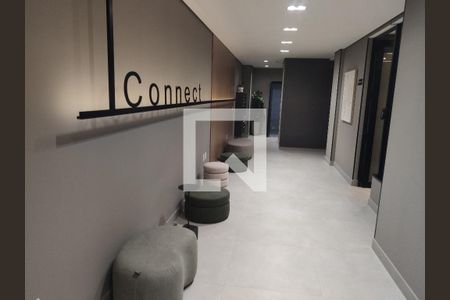 Apartamento para alugar com 1 quarto, 45m² em Saraiva, Uberlândia