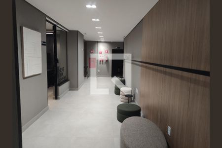 Apartamento para alugar com 1 quarto, 45m² em Saraiva, Uberlândia