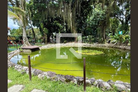 Área Comum de casa de condomínio à venda com 4 quartos, 390m² em Anil, Rio de Janeiro