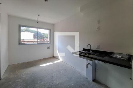 Studio de kitnet/studio para alugar com 1 quarto, 29m² em Vila São José, São Paulo