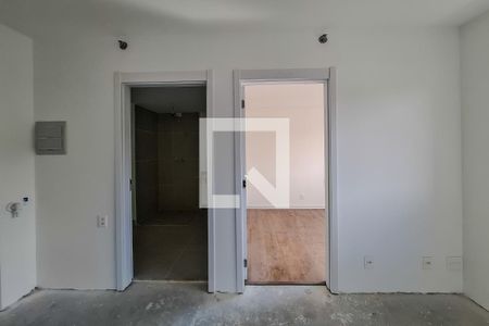 Studio de kitnet/studio para alugar com 1 quarto, 29m² em Vila São José, São Paulo