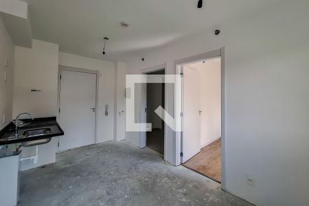 Studio de kitnet/studio para alugar com 1 quarto, 29m² em Vila São José, São Paulo